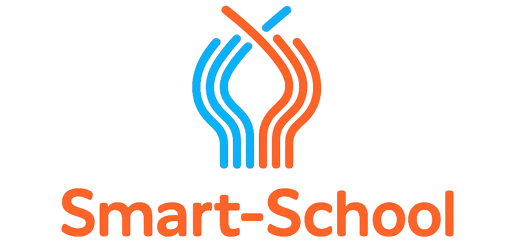 SchoolFlow logo